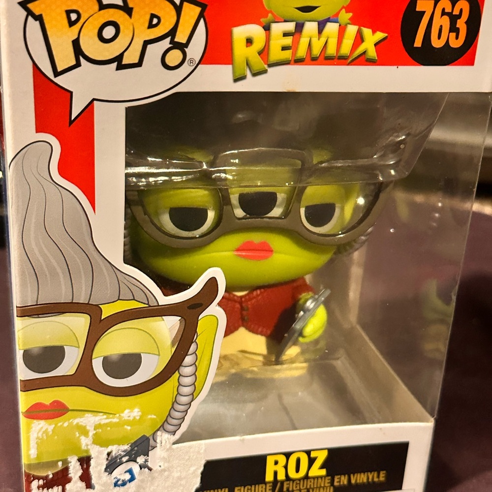 Roz